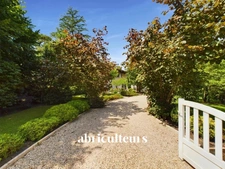 Belle maison landaise sur un magnifique terrain arboré de  plus de 1300 m2<span></span>Proche golf d’Hossegor<span></span>Quartier des animaux à Soorts-Hossegor 40150