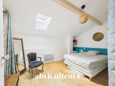 Très belle propriété sur 2 720 m² de terrain - SAUBION