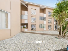 Proche centre et gare – Saint Vincent de Tyrosse- Studio dans résidence au calme