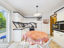 Villa au Golf de Seignosse, Environnement naturel privilégié