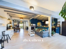 MAISON DE PLAIN-PIED, 4 PIECES<span></span>SAINT-ANDRE DE SEIGNANX