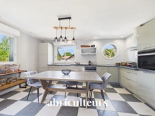 Belle Maison T4<span></span>CAPBRETON Le Gaillou<span></span>Piscine<span></span>Grand potentiel en sous-sol