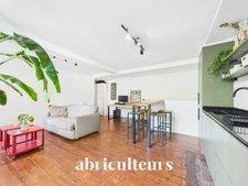 Bel appartement de caractère - 50m2 – Au coeur de Saint-Esprit
