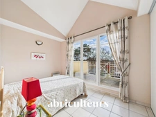 Magnifique appartement 4 pièces lumineux<span></span>Dernier étage<span></span>Grande terrasse