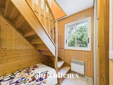 Villa au Golf de Seignosse, Environnement naturel privilégié