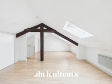 Duplex T2/T3<span></span>60 m2<span></span>Bordeaux, quartier des Chartrons