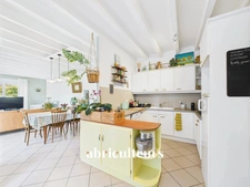 Jolie maison de plain-pied à Seignosse, quartier Yreye, dans un très beau cadre naturel