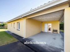 Maison récente et lumineuse à Tosse, à 15 min des plages