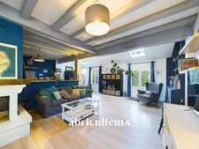 MAISON DE PLAIN-PIED, 4 PIECES<span></span>SAINT-ANDRE DE SEIGNANX