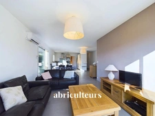 Maison récente et lumineuse à Tosse, à 15 min des plages