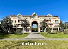 Appartement T4 lumineux – Dernier étage et Grande terrasse  en vente à Gujan-Mestras (33470)