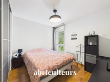 Lumineux appartement 83m² - Grande terrasse - Dernier étage  - Bayonne - Quartier Mousserolles