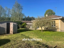 Maison récente et lumineuse à Tosse, à 15 min des plages