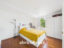 Bel appartement de caractère - 50m2 – Au coeur de Saint-Esprit