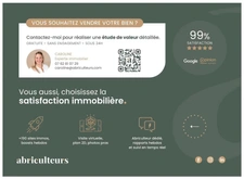 Charmant Appartement de 2 Pièces avec Balcon et Parking<span></span>Capbreton