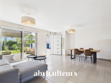 Maison Contemporaine Plain-Pied<span></span>Tosse (Limite Seignosse)