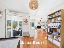 Lumineux appartement 83m² - Grande terrasse - Dernier étage  - Bayonne - Quartier Mousserolles
