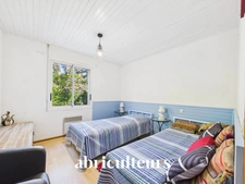 Villa au Golf de Seignosse, Environnement naturel privilégié