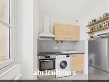 Duplex lumineux avec vue dégagée – Dernier étage au cœur des Chartrons, Bordeaux