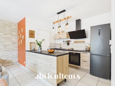 Bel appartement T2 de 49m2 avec terrasse couverte, au calme en vente à Saint-Paul-Lès-Dax