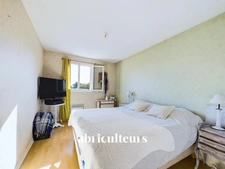 Agréable Duplex de 3 pièces à Saint-Vincent-de-Tyrosse, avec jardin au calme.