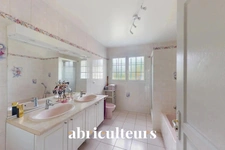 Belle maison Landaise 5 pièces -Terrain arboré -1788m2<span></span>Piscine chauffée