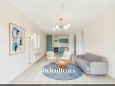 Charmant Appartement 2 Pièces en rez-de-chaussée - Centre et plages à pied