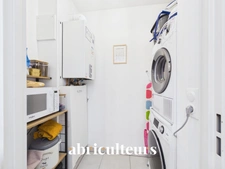 Bel appartement T2 de 49m2 avec terrasse couverte, au calme en vente à Saint-Paul-Lès-Dax