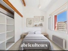 Duplex  avec Balcon - Entre centre et plages - Capbreton -