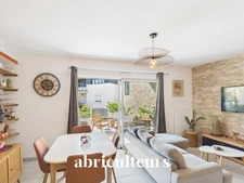 Bel appartement T2 de 49m2 avec terrasse couverte, au calme en vente à Saint-Paul-Lès-Dax