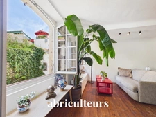 Bel appartement de caractère - 50m2 – Au coeur de Saint-Esprit