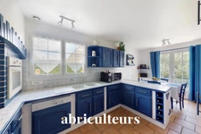 Belle maison Landaise 5 pièces -Terrain arboré -1788m2<span></span>Piscine chauffée