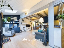 MAISON DE PLAIN-PIED, 4 PIECES<span></span>SAINT-ANDRE DE SEIGNANX