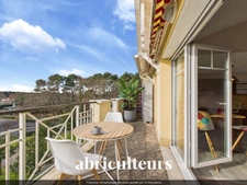 Appartement T4 lumineux – Dernier étage et Grande terrasse  en vente à Gujan-Mestras (33470)