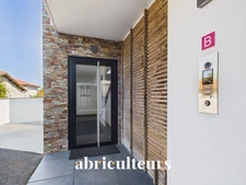 Bel appartement T2 de 49m2 avec terrasse couverte, au calme en vente à Saint-Paul-Lès-Dax