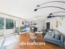 Lumineux appartement 83m² - Grande terrasse - Dernier étage  - Bayonne - Quartier Mousserolles