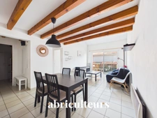 Duplex T3 au calme - 75 m2- Capbreton - Centre et plages à pied