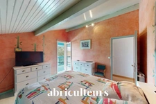 Belle maison Landaise 5 pièces -Terrain arboré -1788m2<span></span>Piscine chauffée