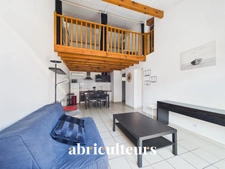 Duplex  avec Balcon - Entre centre et plages - Capbreton -