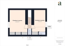 Belle maison landaise sur un magnifique terrain arboré de  plus de 1300 m2<span></span>Proche golf d’Hossegor<span></span>Quartier des animaux à Soorts-Hossegor 40150