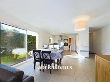 Maison récente et lumineuse à Tosse, à 15 min des plages