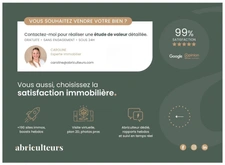 Duplex T2/T3<span></span>60 m2<span></span>Bordeaux, quartier des Chartrons