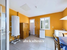 Maison récente et lumineuse à Tosse, à 15 min des plages