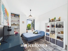 Villa contemporaine de 2018 avec piscine et toit-terrasse<span></span>Seignosse Bourg