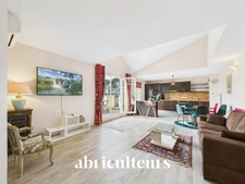 Magnifique appartement 4 pièces lumineux<span></span>Dernier étage<span></span>Grande terrasse