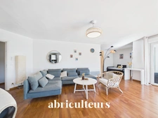 Lumineux appartement 83m² - Grande terrasse - Dernier étage  - Bayonne - Quartier Mousserolles