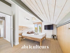 Superbe propriété à Tosse avec étang privé, piscine et 5 suites<span></span>10 pièces