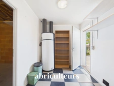 Maison Contemporaine Plain-Pied<span></span>Tosse (Limite Seignosse)