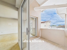 Proche centre et gare – Saint Vincent de Tyrosse- Studio dans résidence au calme