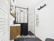 Bel appartement de caractère - 50m2 – Au coeur de Saint-Esprit